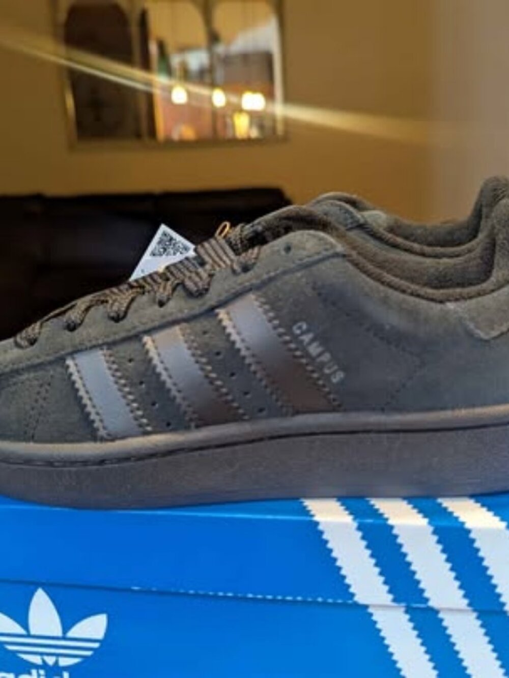 Adidas Campus youth 5 - New in Box
